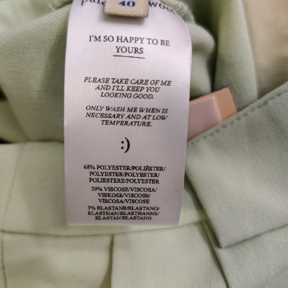 Paloma Wool - Allen Pant - Picture 7 of 8